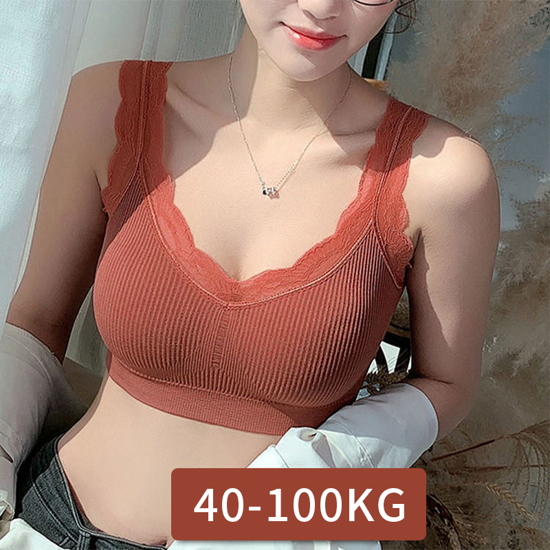 Seksowne koronkowe biustonosze – Underwire Bra Padded recenzja i cena