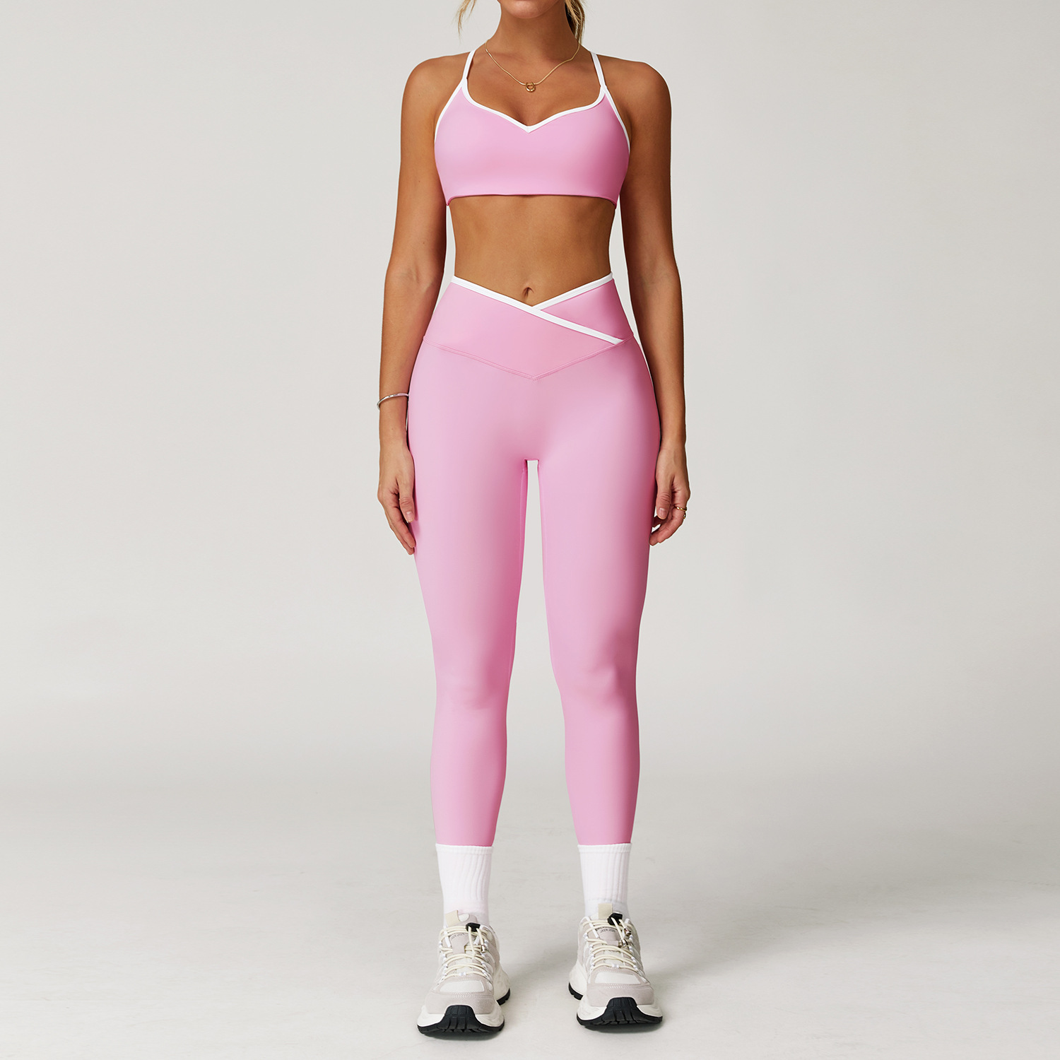 Biustonosz sportowy damski do  – Minimizer Bra Women recenzja i cena