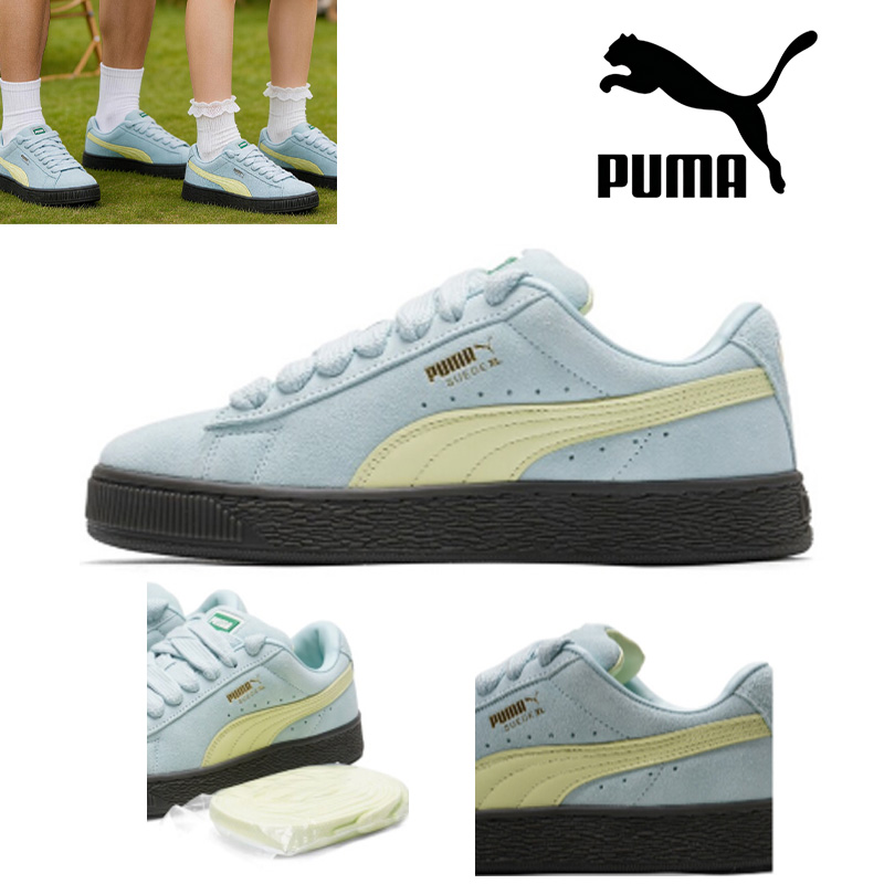Puma Mid Low Top Klasyczne Wyg – Puma Shoes Suede Classic recenzja i cena