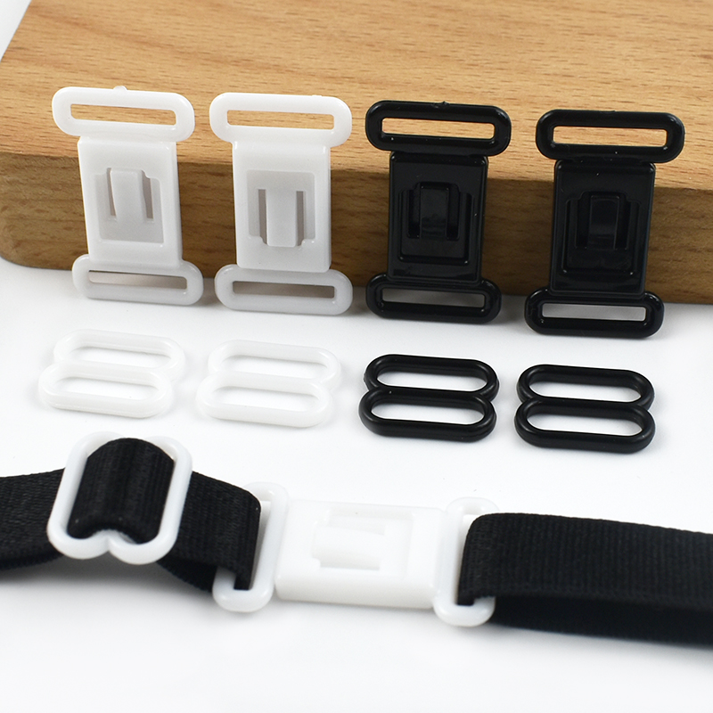 20/50/100 zestawów 12.5mm plas – Nursing Bra Clip recenzja i cena