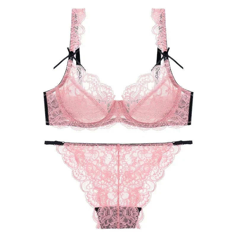 Seksowny przezroczysty ultraci – Cotton Bra Everyday recenzja i cena
