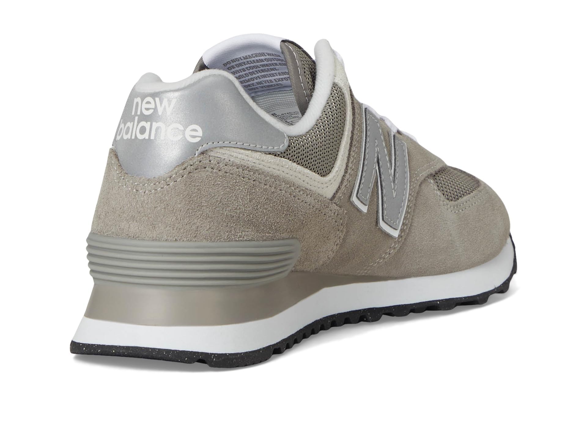 Damskie buty sportowe New Bala – New Balance Shoes 574 recenzja i cena
