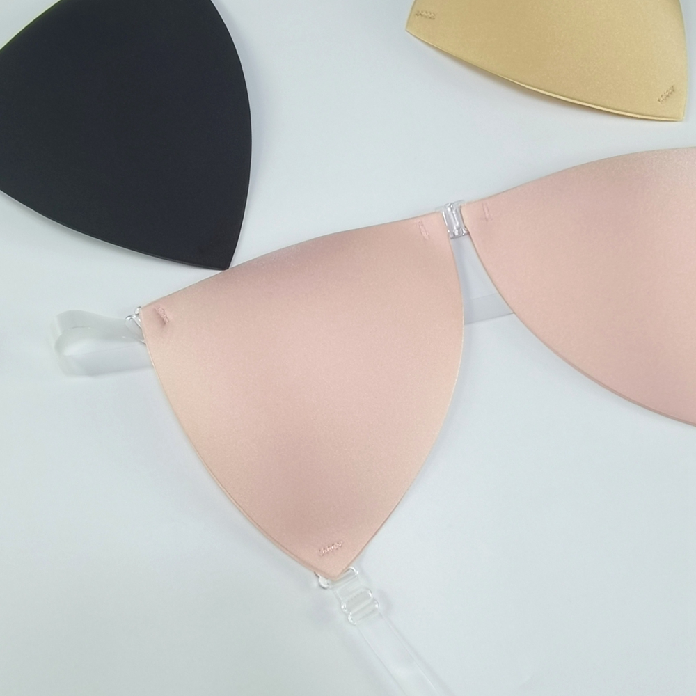 Biustonosz samoprzylepny dla k – Minimizer Bra Women recenzja i cena