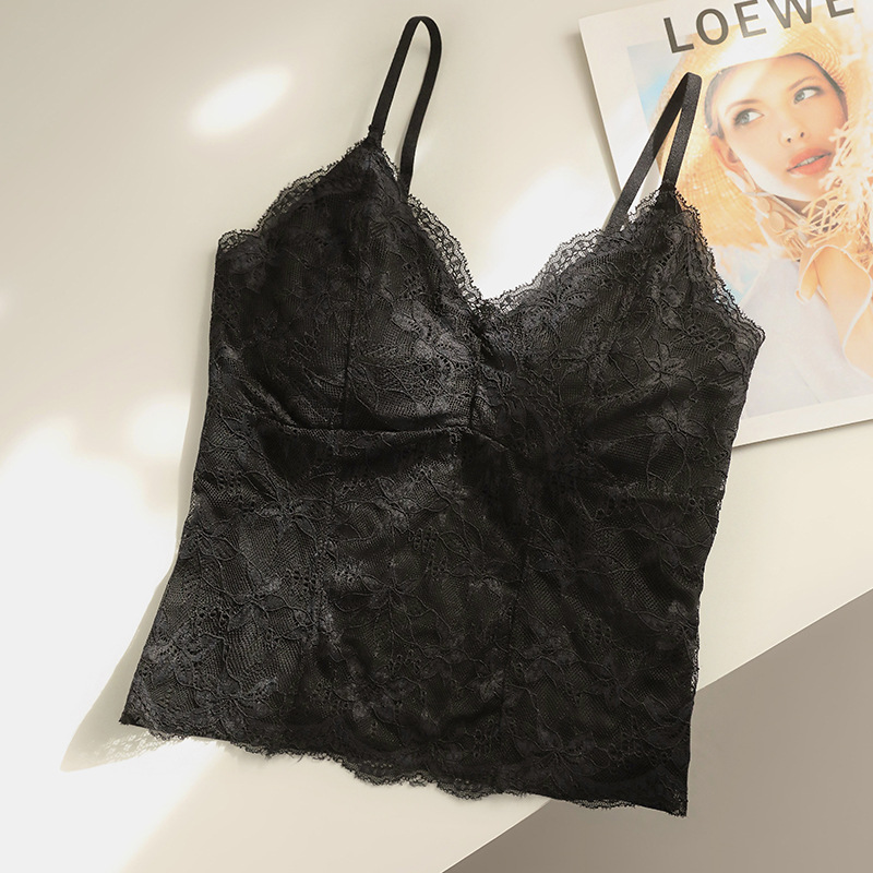 Seksowny, koronkowy top damski – Cotton Bra Everyday recenzja i cena